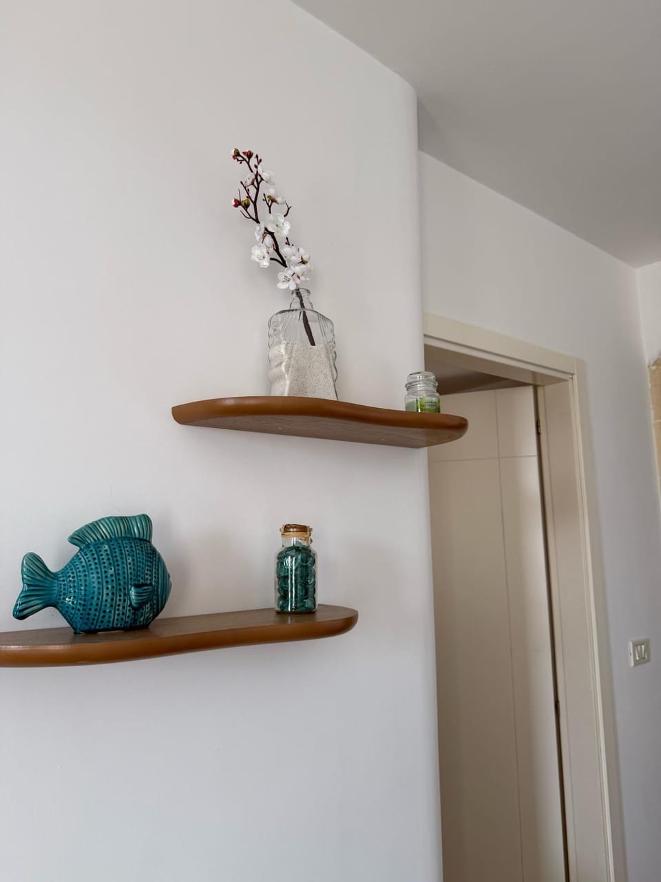Casa Acquamarina Apartment in Campomarino