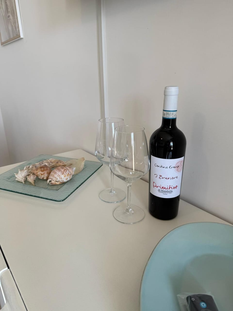 Casa Acquamarina Apartment in Campomarino