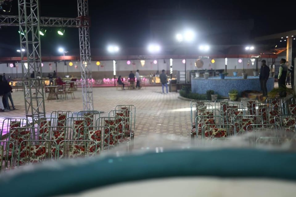 RMA resort Resort in Nepal