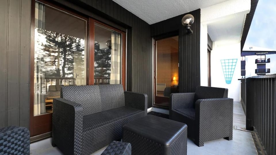 La Belle Vue Gérardmer Apartment in Gérardmer