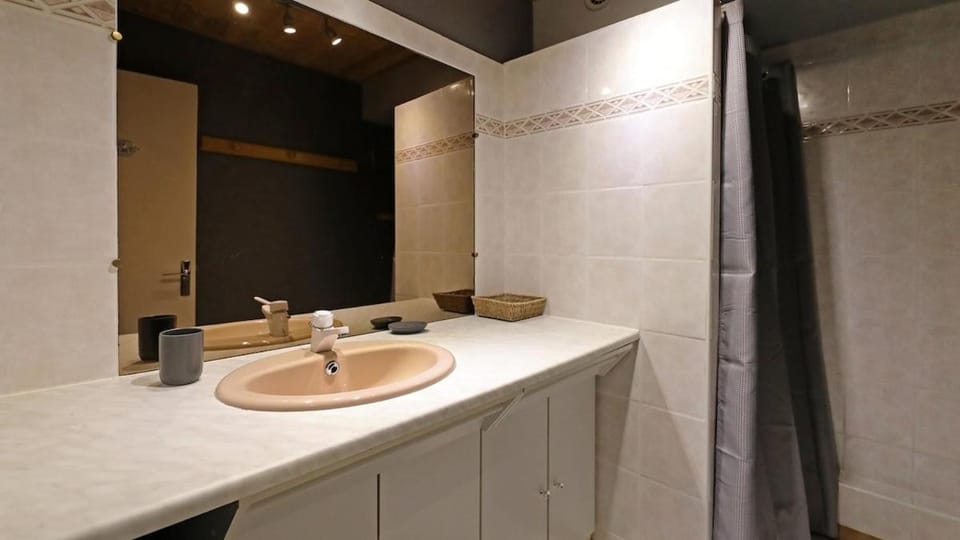 La Belle Vue Gérardmer Apartment in Gérardmer