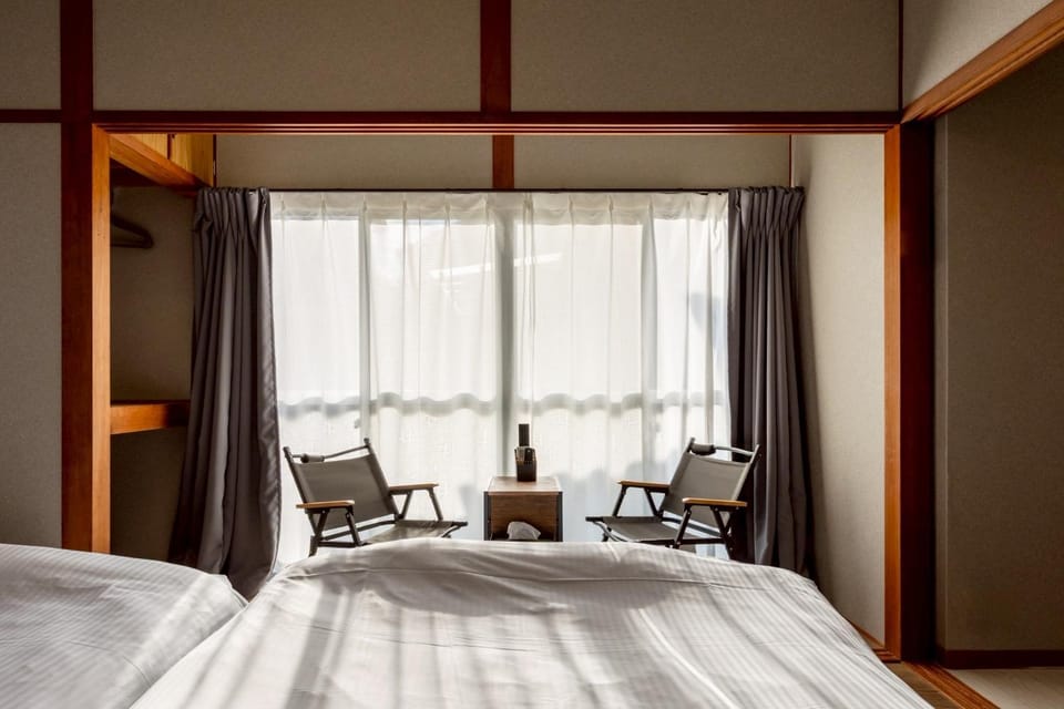 hotel 翡翠 Apartment in Tokyo Prefecture