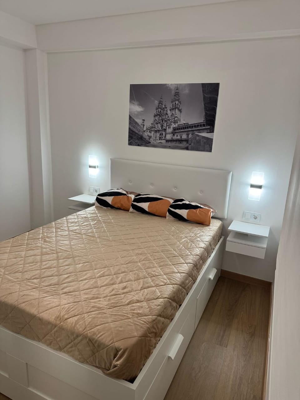 Bacelar - A pie de playa en Cangas Apartment in O Morrazo