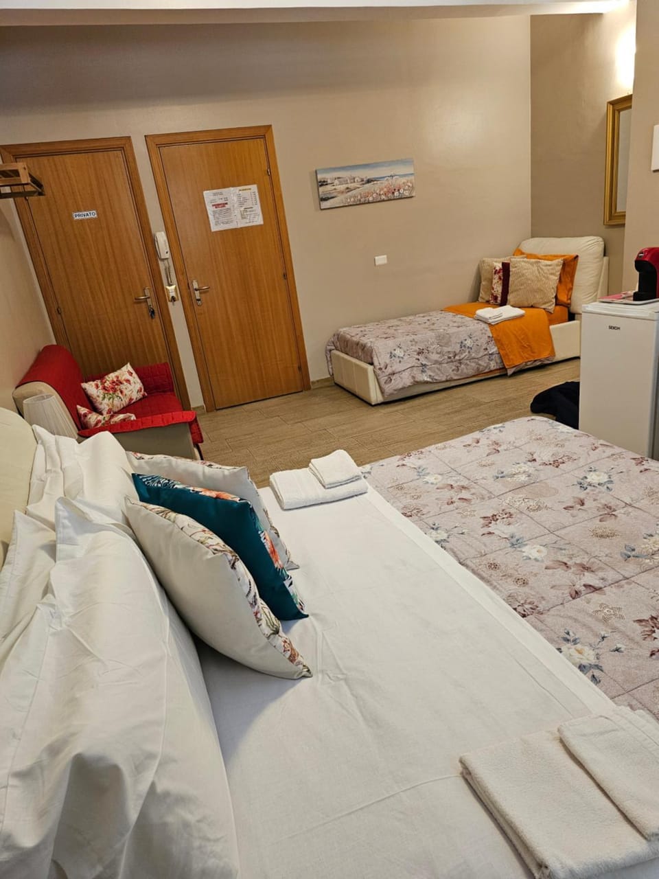 Oasi Iblea Bed and Breakfast in Ragusa