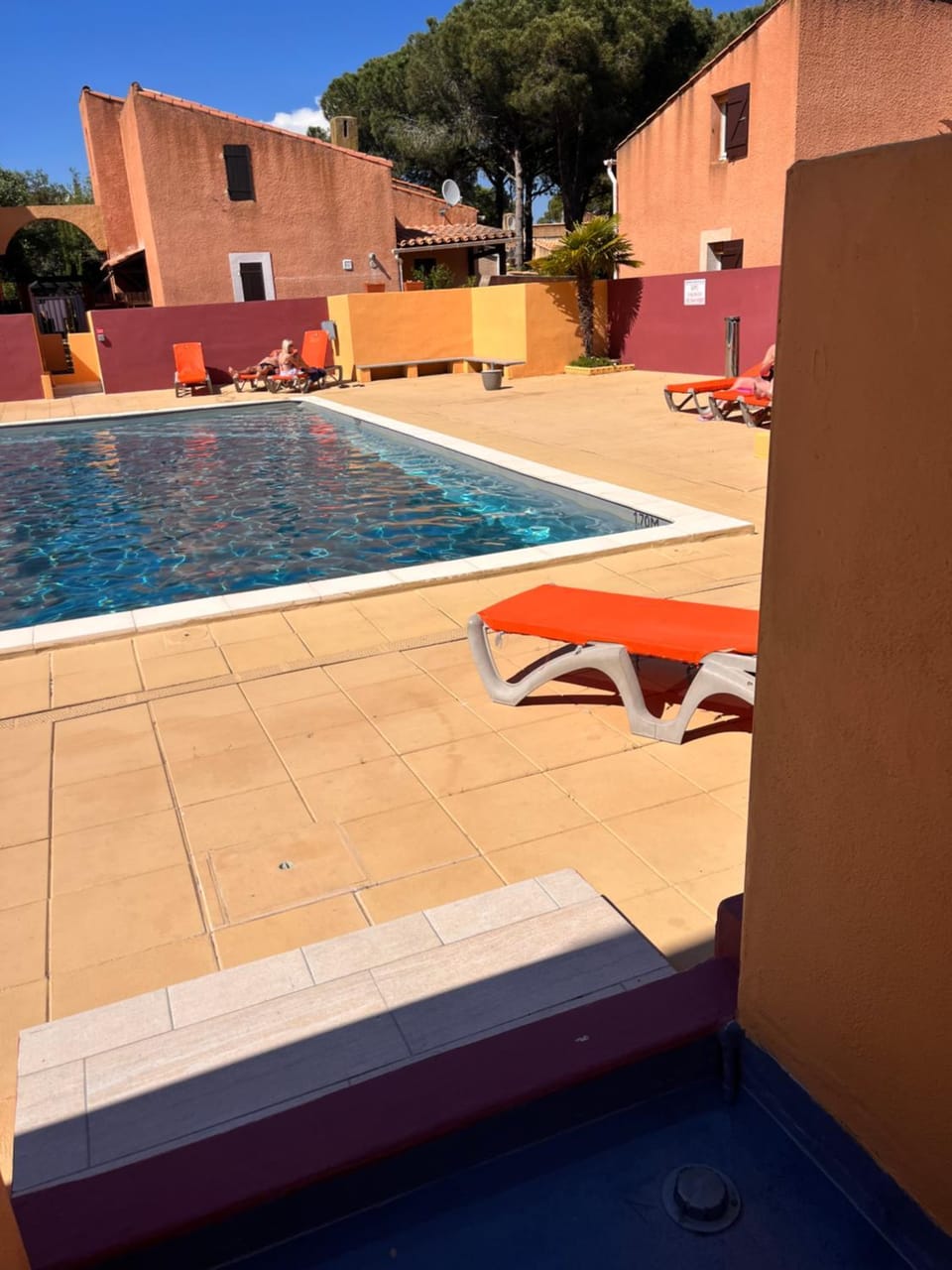Petite maison de vacances House in Agde