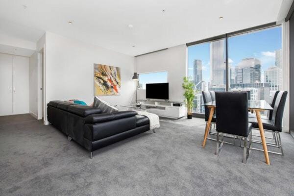 Premium 2-Bedroom Riverfront Apartment Apartment in Southbank