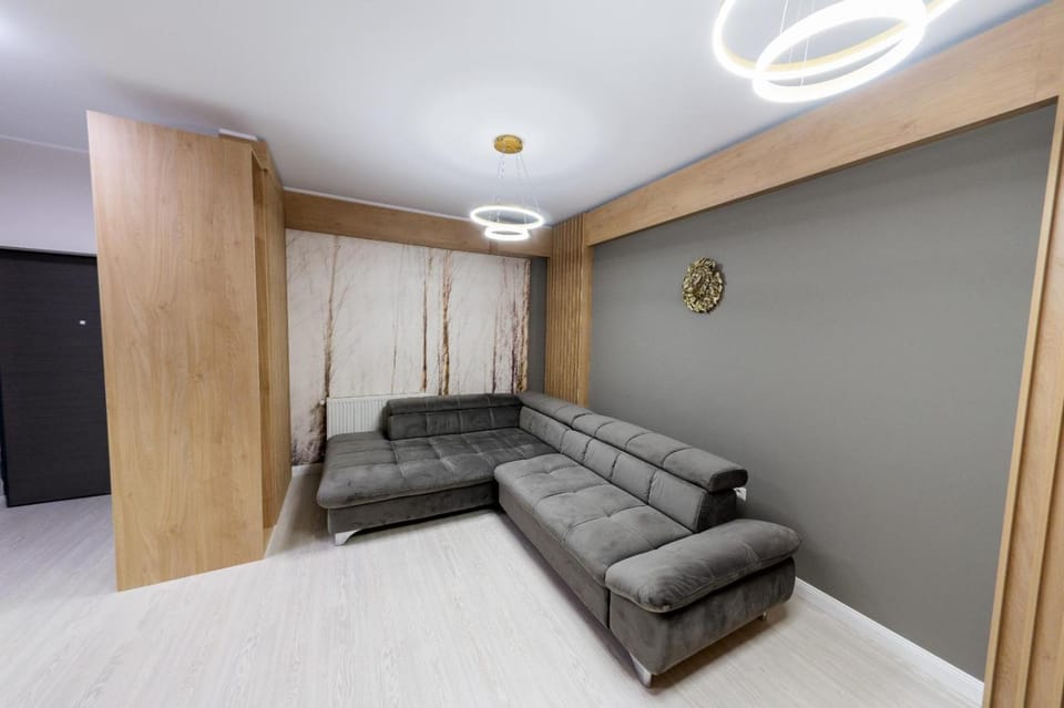 Apart Hotel Nordic Residence 16H Apartment in Romania