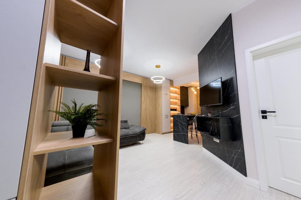 Apart Hotel Nordic Residence 16H Apartment in Romania