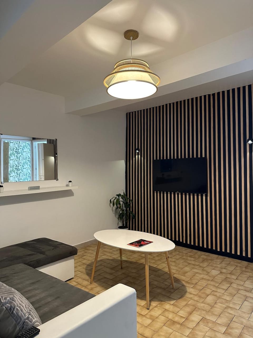 Charmant Appartement - 2 chambres - Carcassonne Centre - NETFLIX Apartment in Carcassonne