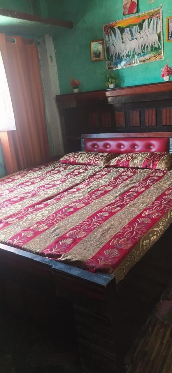 Rakesh Homestay Vacation rental in Uttar Pradesh