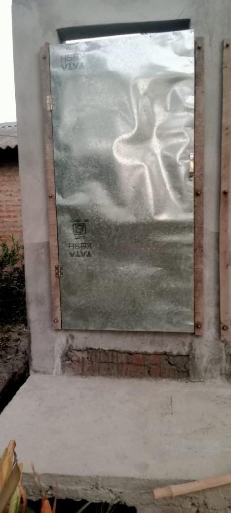 Rakesh Homestay Vacation rental in Uttar Pradesh