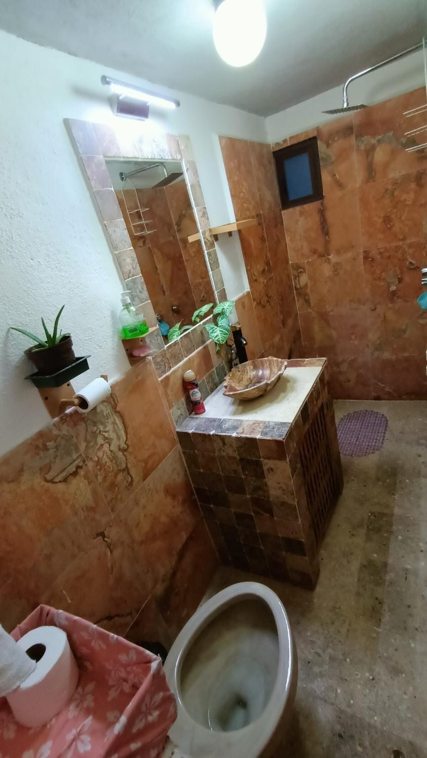 Casa yuyu House in Valle de Bravo
