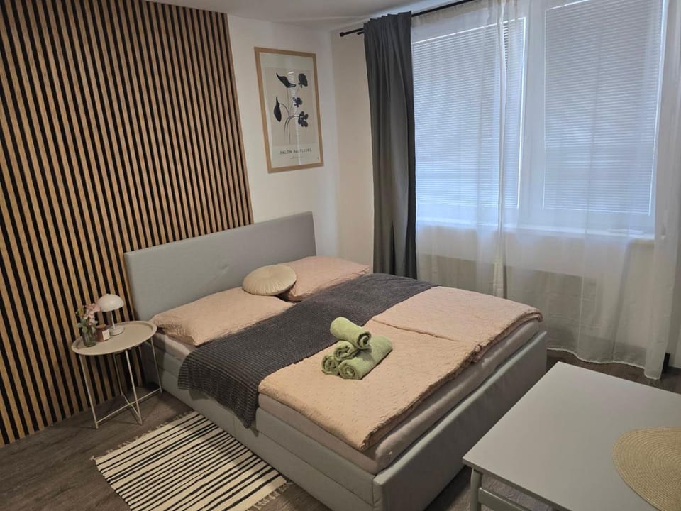 CENTRAL Apartman 2 Apartment in Slovakia