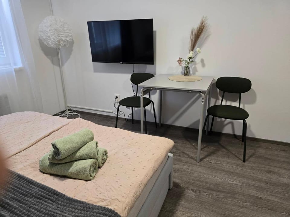 CENTRAL Apartman 2 Apartment in Slovakia