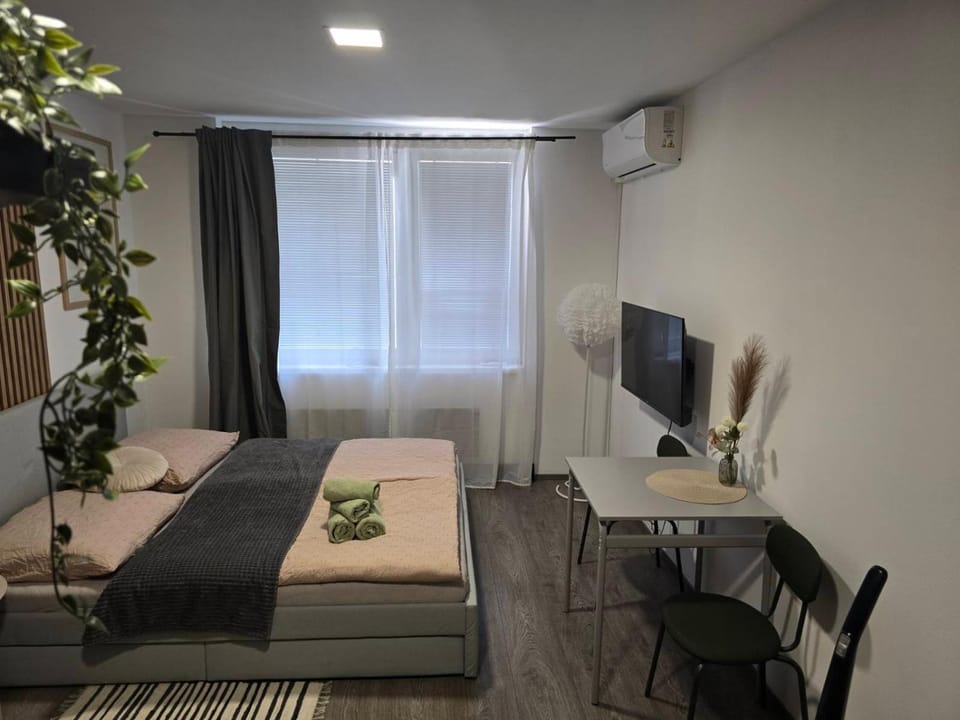 CENTRAL Apartman 2 Apartment in Slovakia