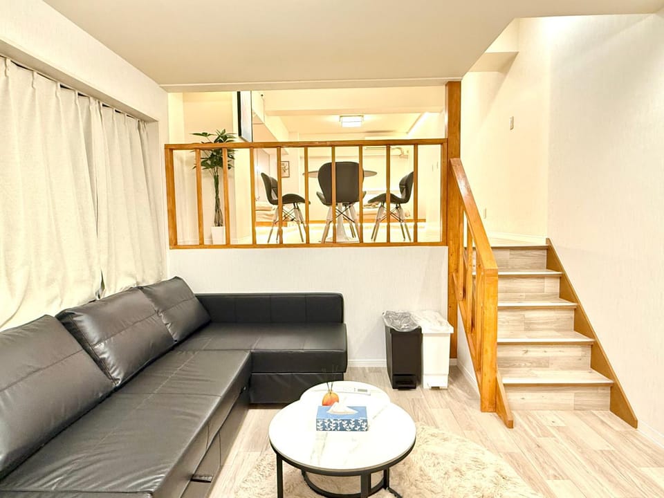 桜南大塚ハウス i Bed and Breakfast in Tokyo Prefecture