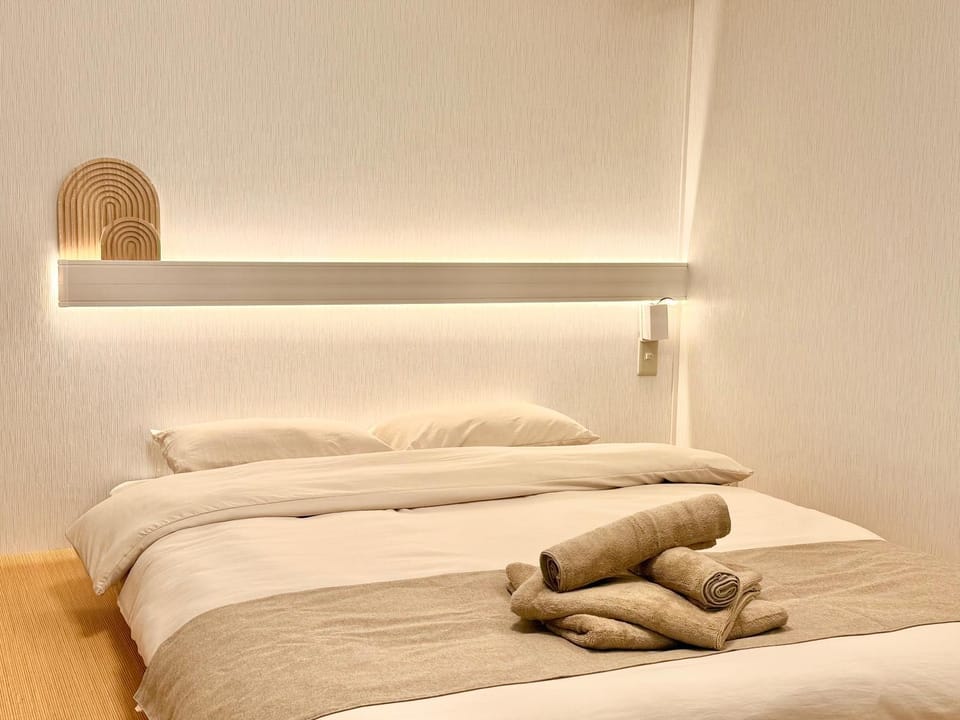 桜南大塚ハウス i Bed and Breakfast in Tokyo Prefecture