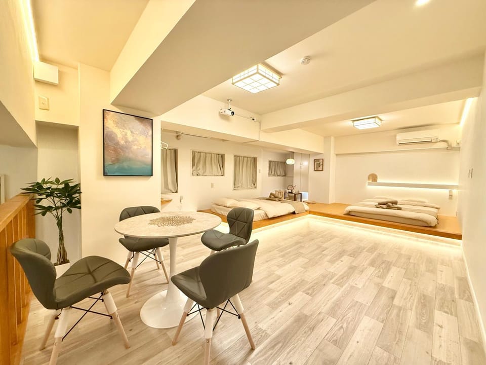 桜南大塚ハウス i Bed and Breakfast in Tokyo Prefecture