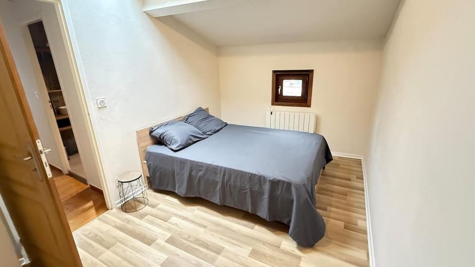 Manhattan Apartment Apartment in Provence-Alpes-Côte d'Azur