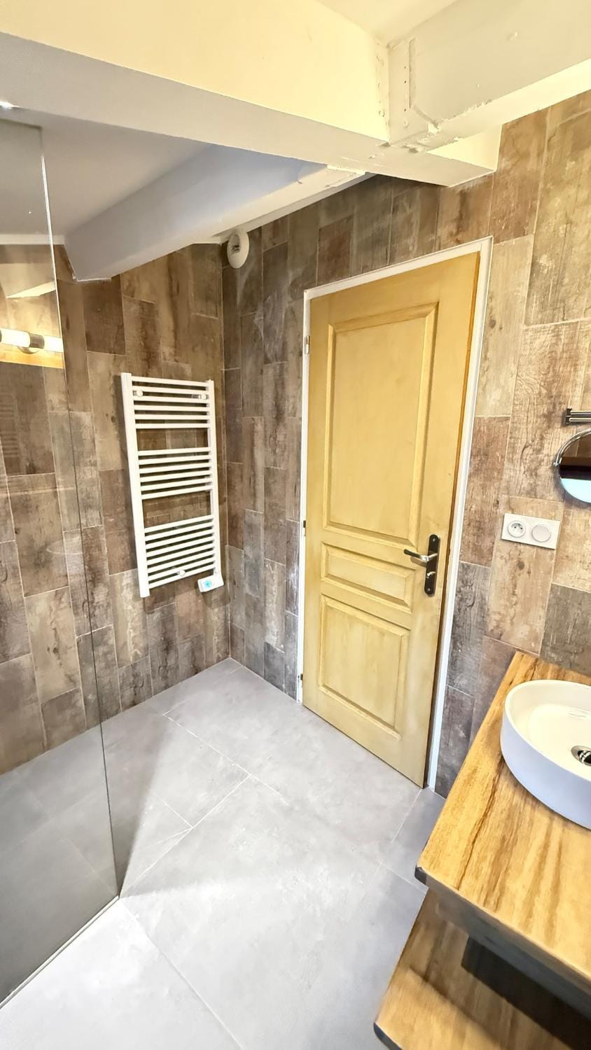 Manhattan Apartment Apartment in Provence-Alpes-Côte d'Azur