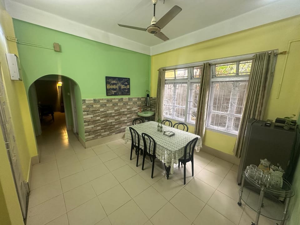 The Bamboo Groove 1 Bed and Breakfast in Bangladesh