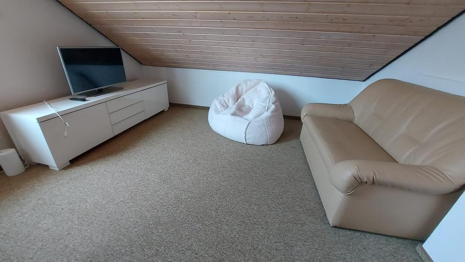 Schönes wohnen im Grünen Apartment in Baden-Württemberg