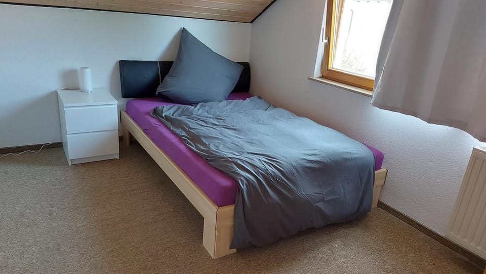 Schönes wohnen im Grünen Apartment in Baden-Württemberg