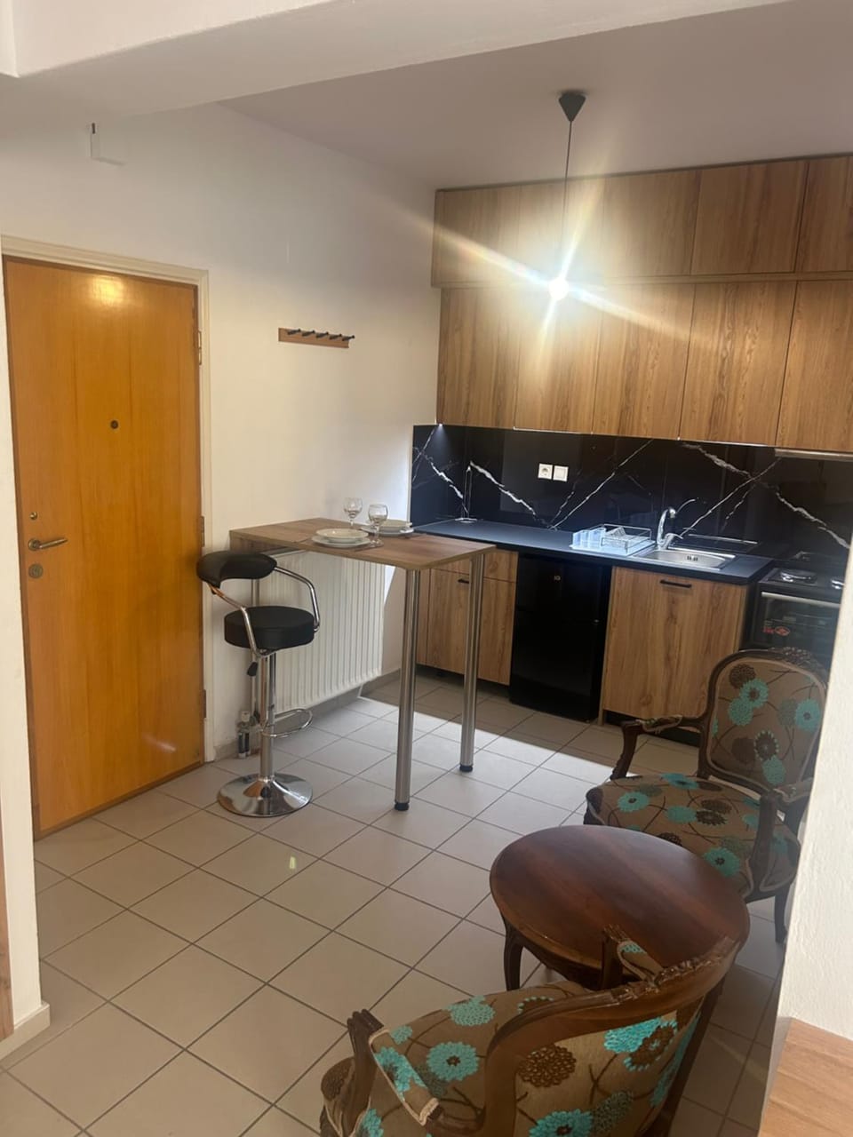 Oasi studio Apartment in Heraklion