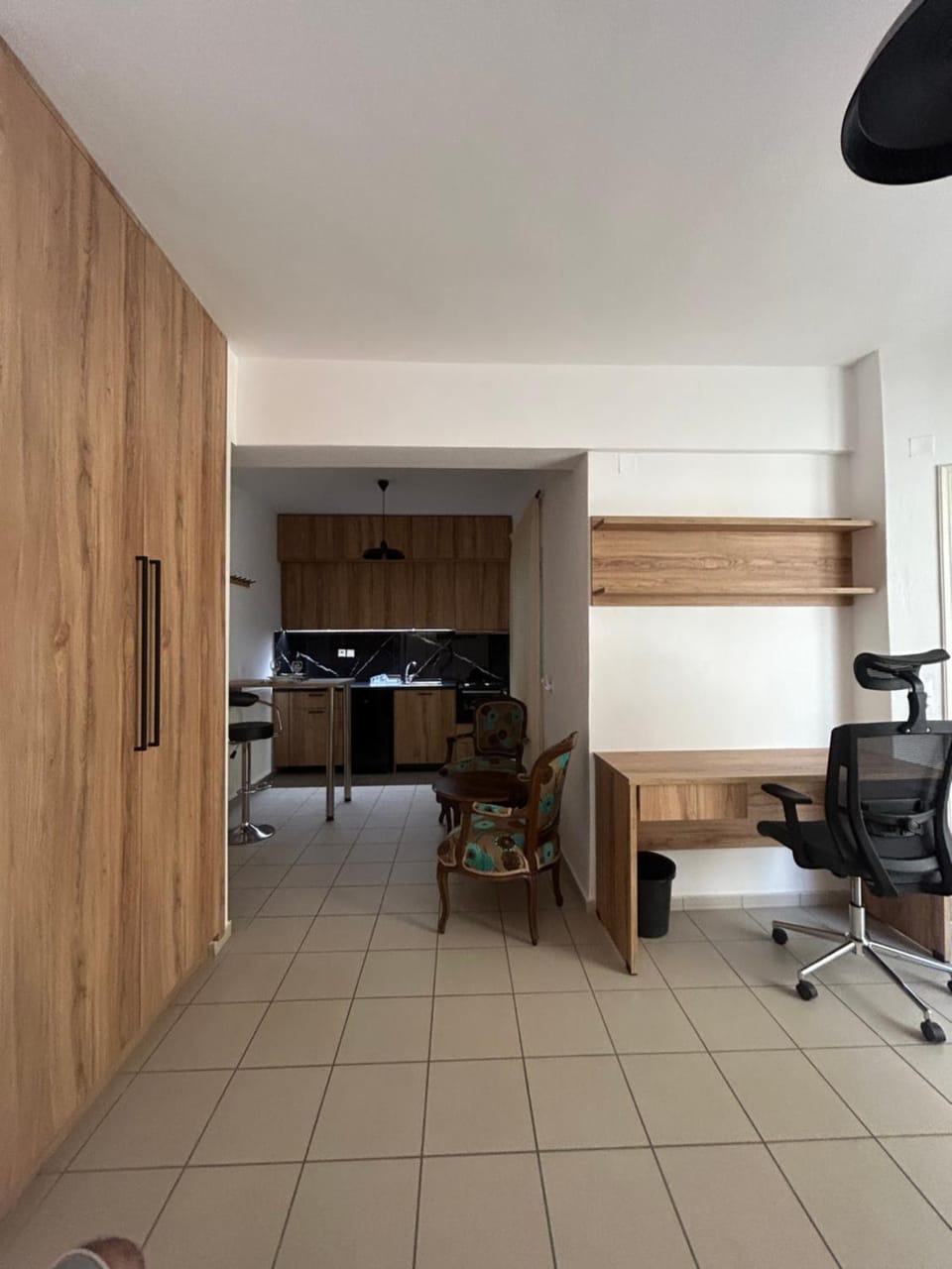 Oasi studio Apartment in Heraklion