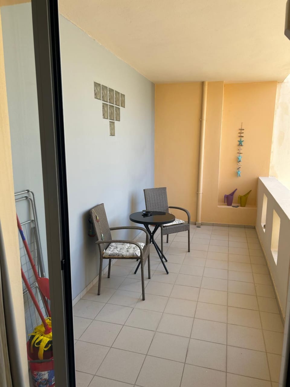 Oasi studio Apartment in Heraklion