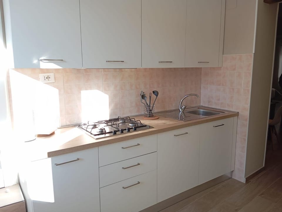 La Terrazza dei Santi House in Capannori