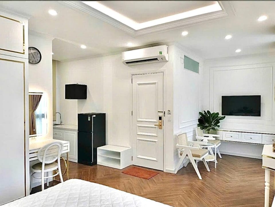 200m2 private house next to the sea, 3 bedrooms Apartment in Phu Quoc