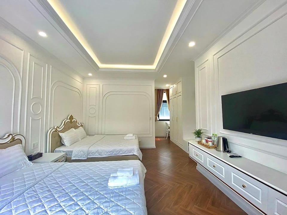 200m2 private house next to the sea, 3 bedrooms Apartment in Phu Quoc