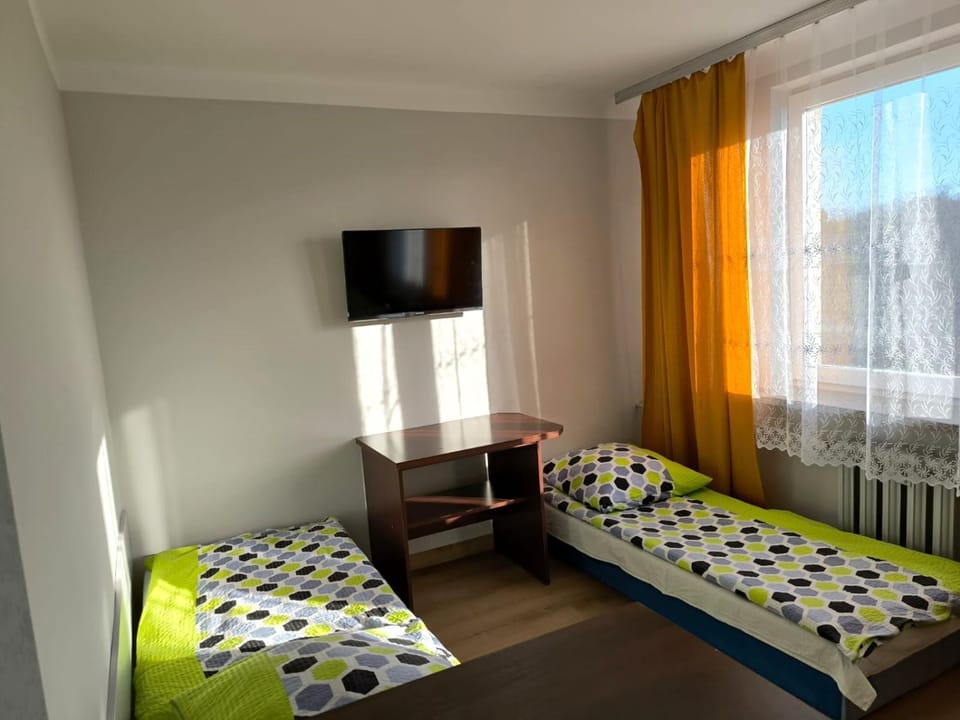 Akademik nr 2 Tanie noclegi Hostel in Poland