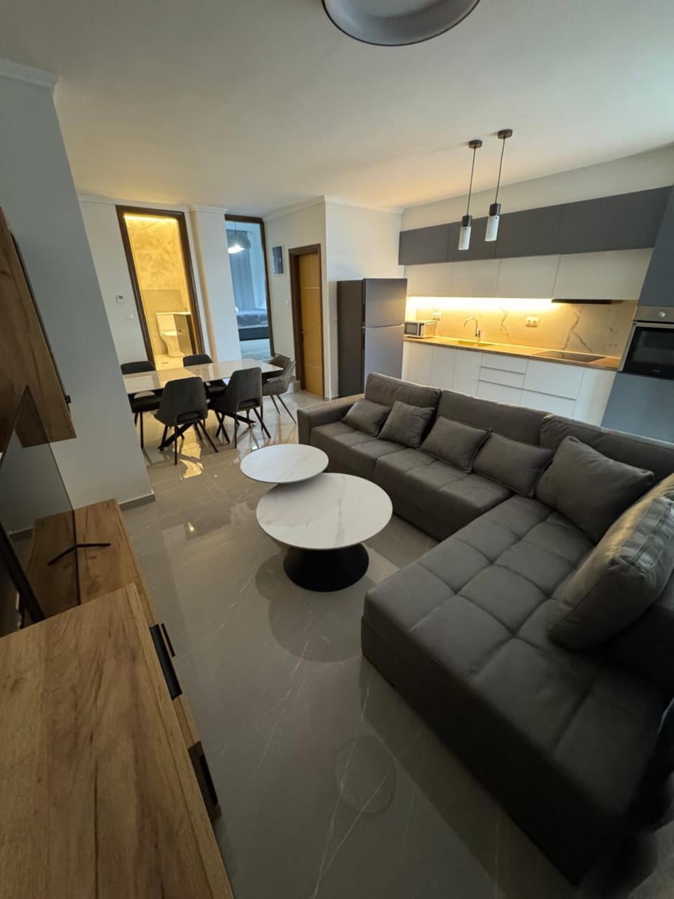 Samaras seaside apartment Apartment in Halkidiki