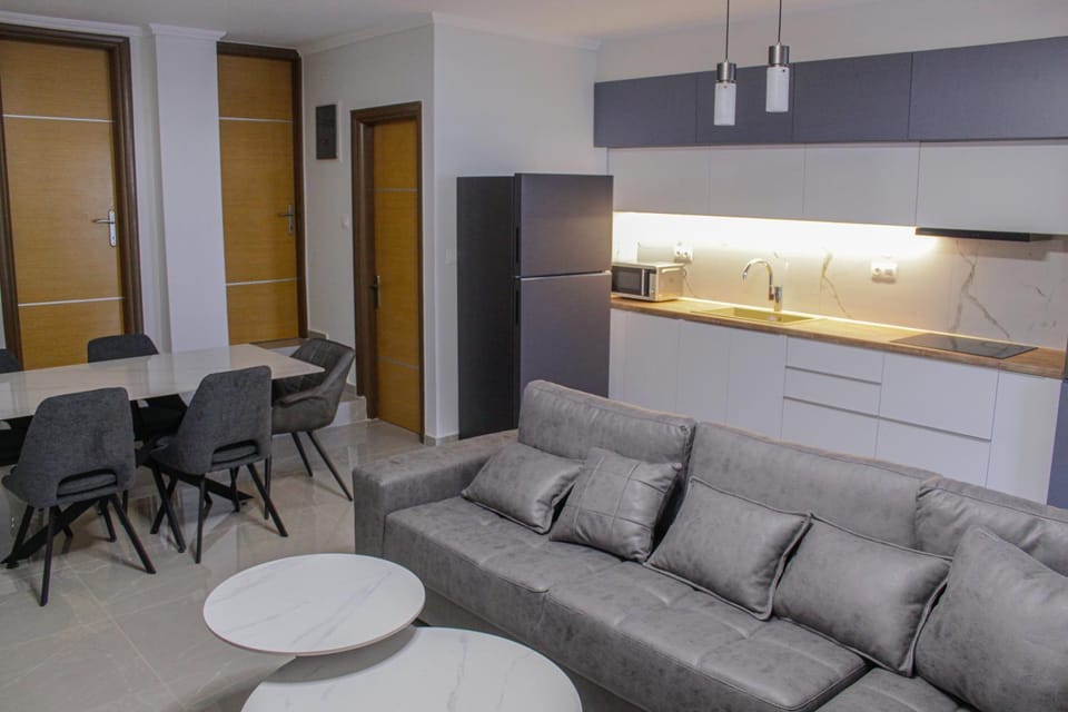 Samaras seaside apartment Apartment in Halkidiki