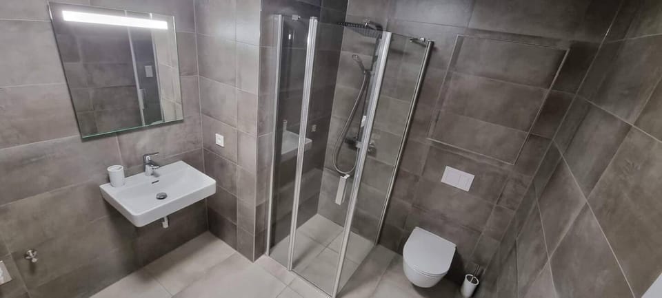 Byt v centru Ostravy Apartment in Czechia
