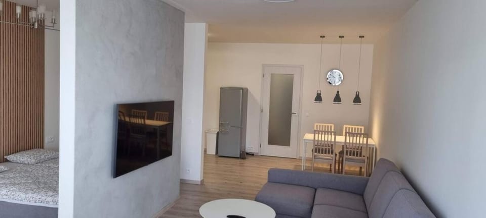 Byt v centru Ostravy Apartment in Czechia