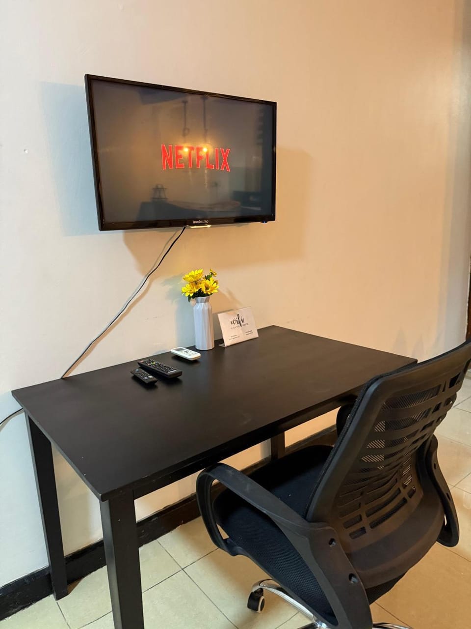 Afripoa Apartments Apartment in City of Dar es Salaam