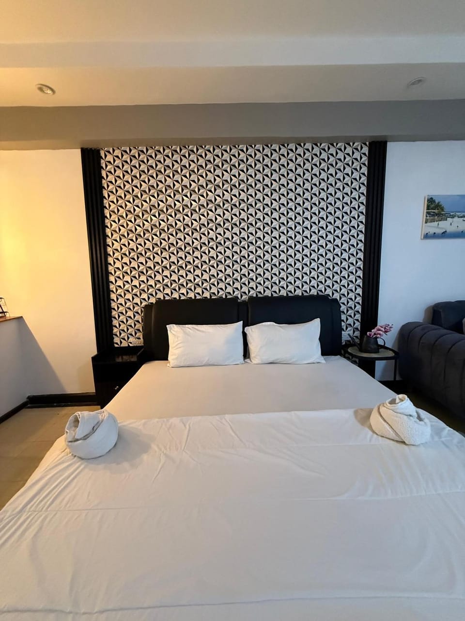 Afripoa Apartments Apartment in City of Dar es Salaam