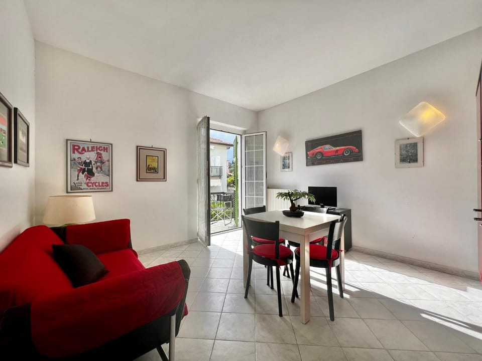 Villa Rocca - appartamento 3 by Affitti brevi Liguria Apartment in Borgio Verezzi