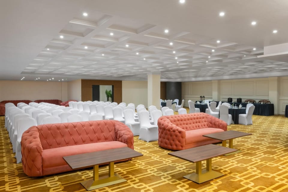 Meeting/conference room