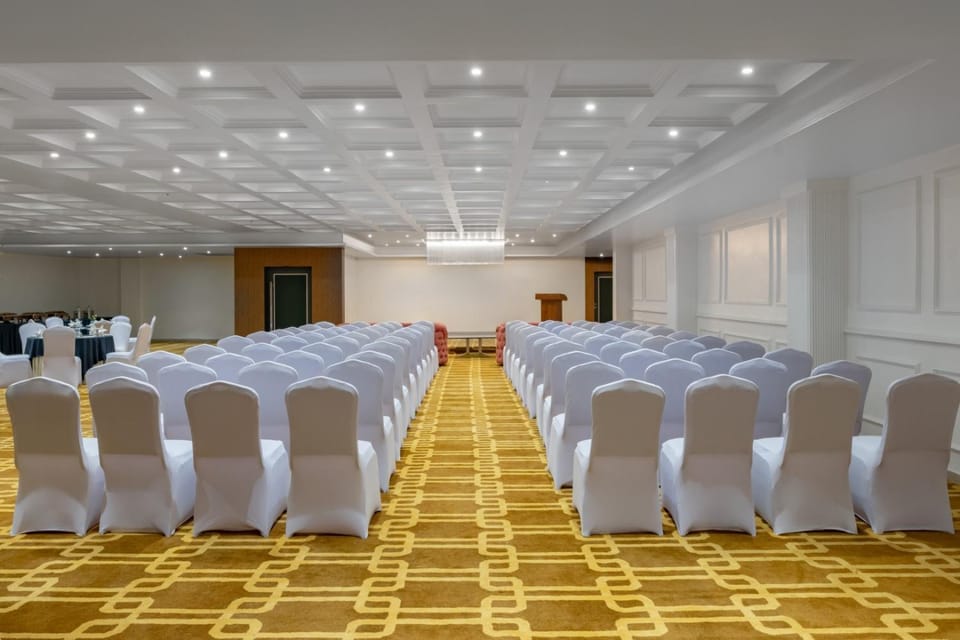 Meeting/conference room