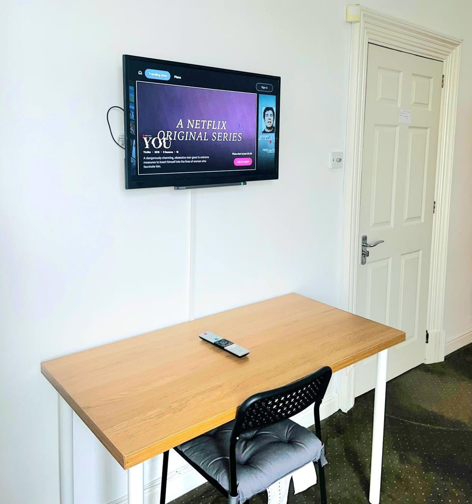 TV and multimedia