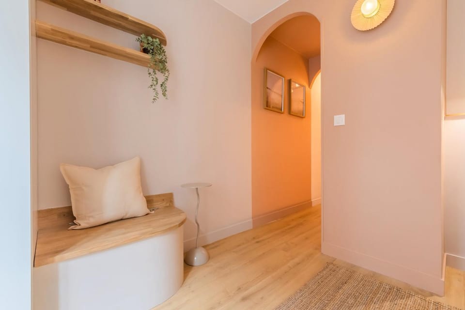 Petit studio proche écoles & commodités Apartment in Lille