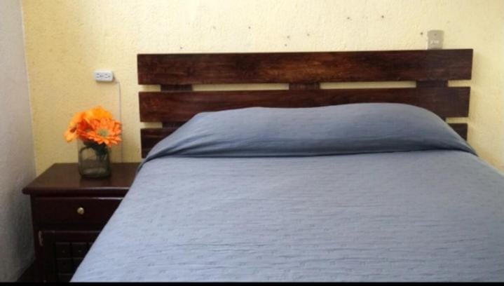 Departamento #6 La Piedad Michoacán Apartment in State of Guanajuato