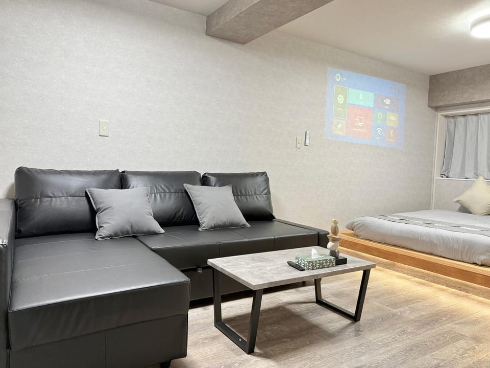 桜南大塚ハウスii Bed and Breakfast in Tokyo Prefecture