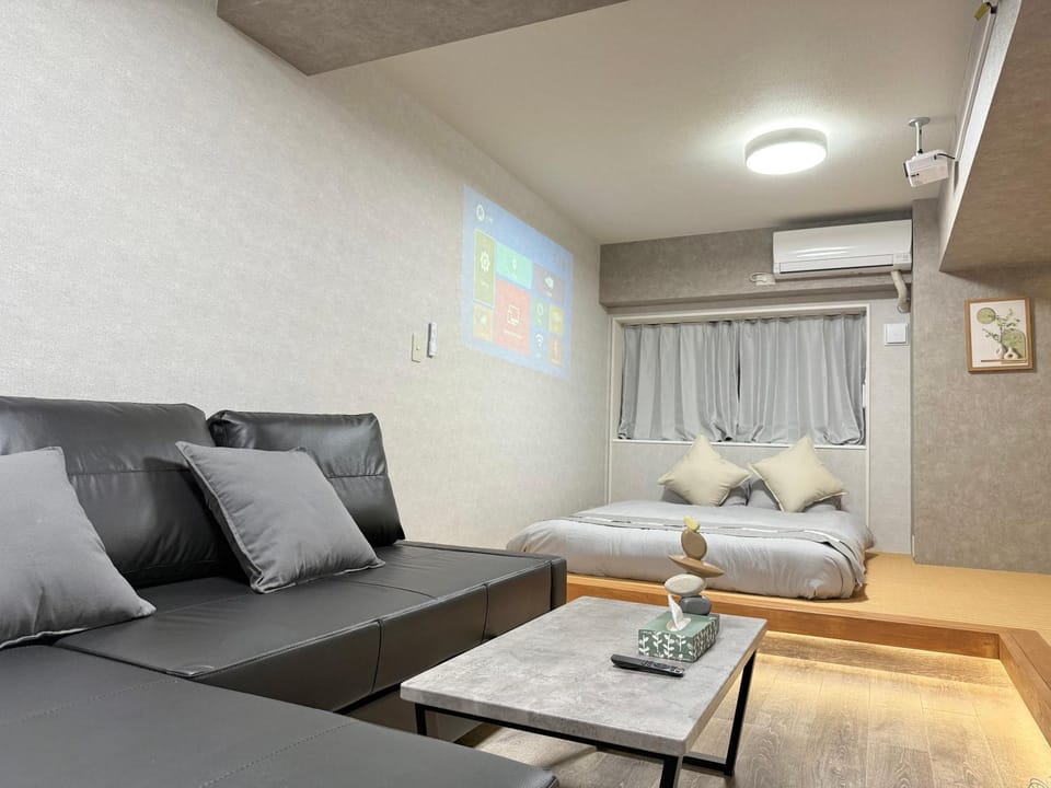 桜南大塚ハウスii Bed and Breakfast in Tokyo Prefecture