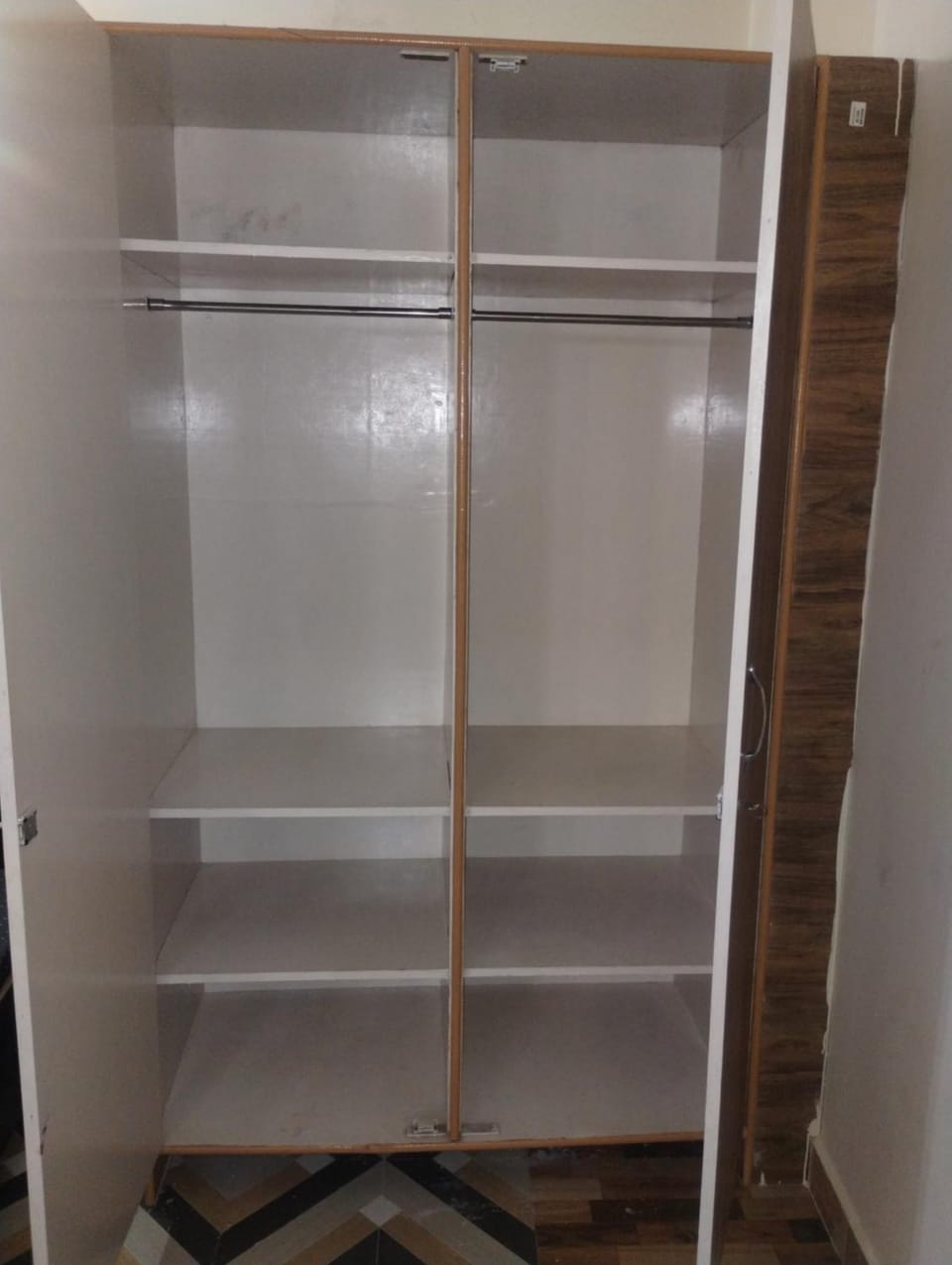 D&G studio Apartment Apartment in Gurugram