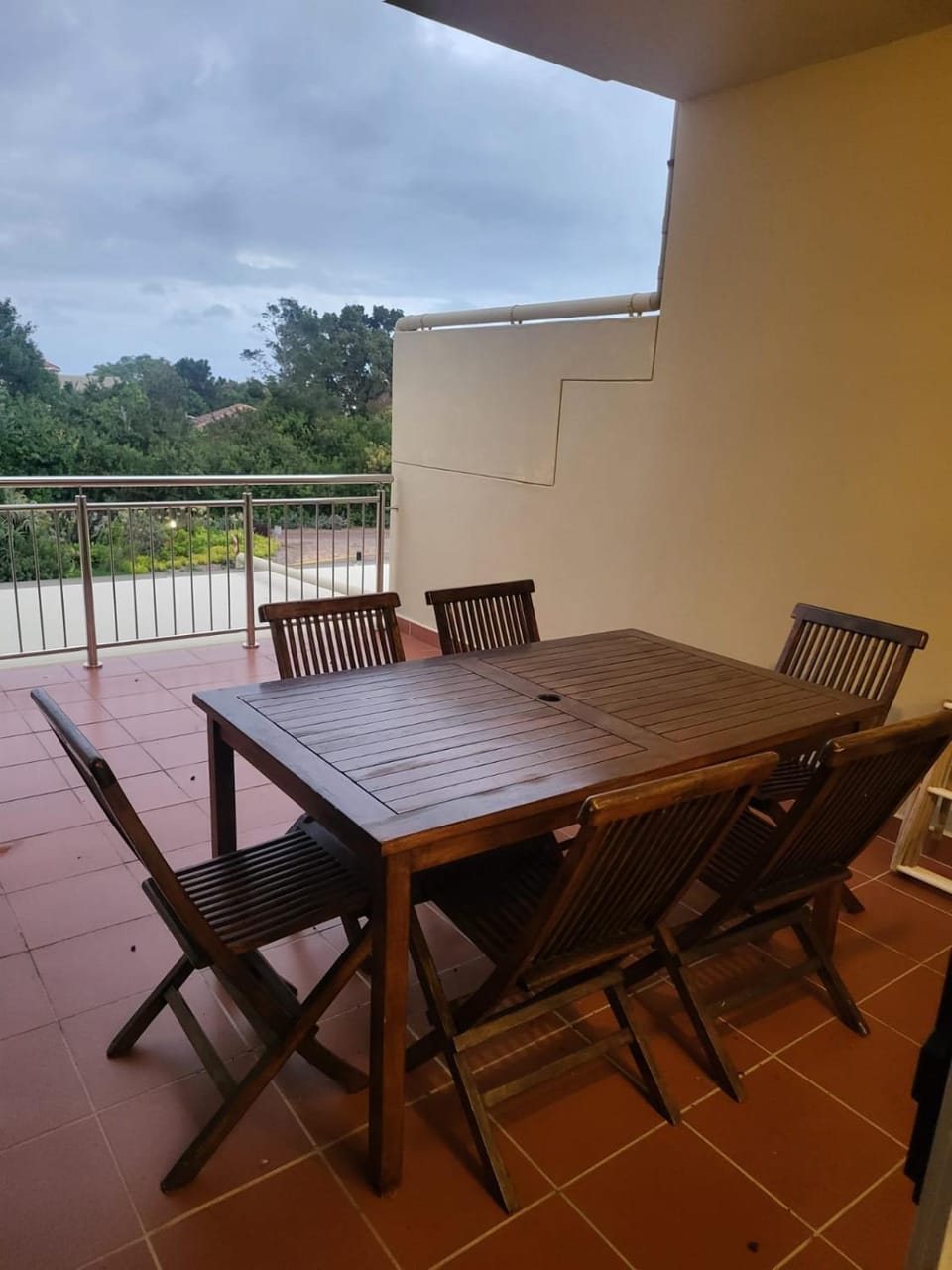 Goose Valley Golf Estate Apartment in Plettenberg Bay